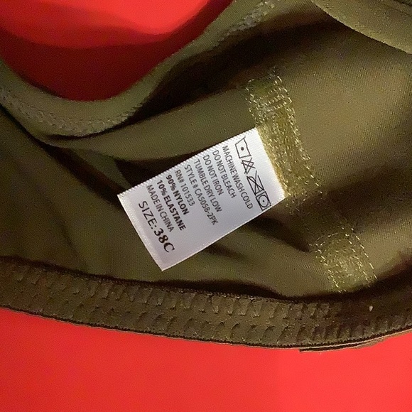 Bra - Picture 4 of 4